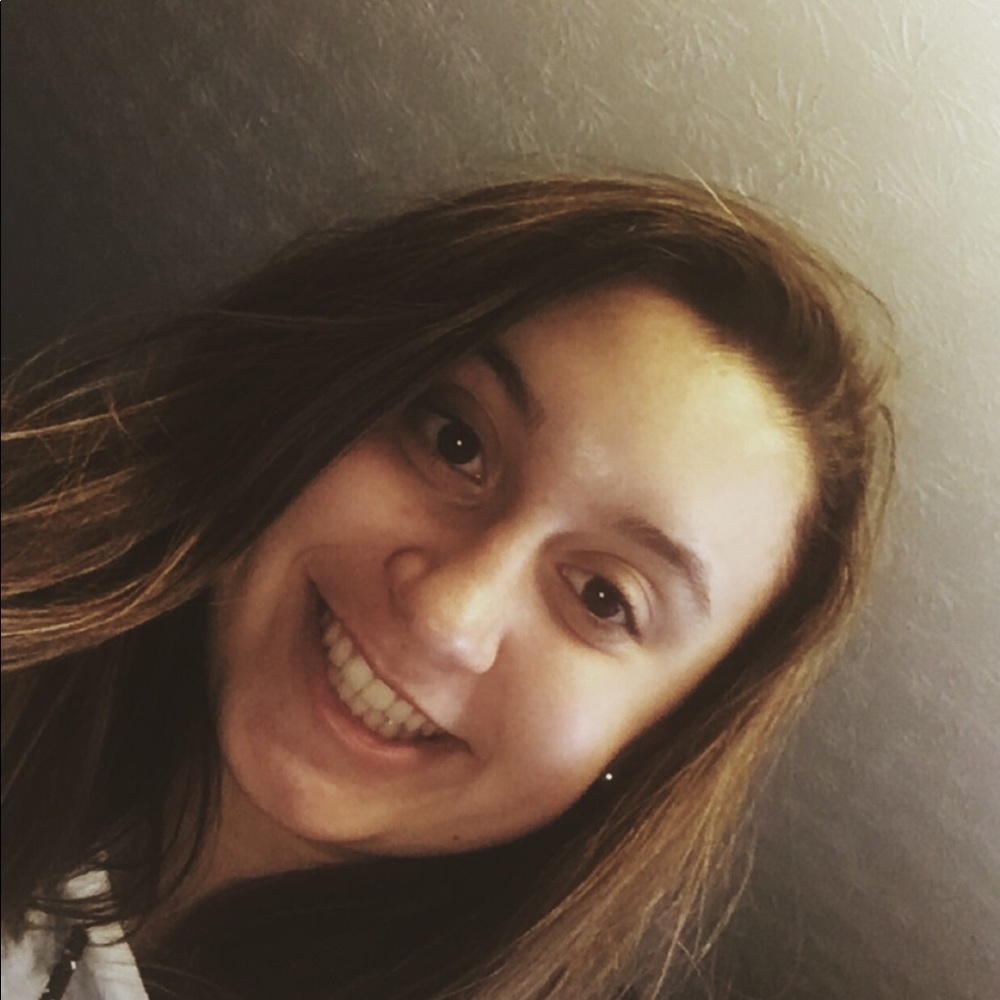 Meet your Posher, Emma